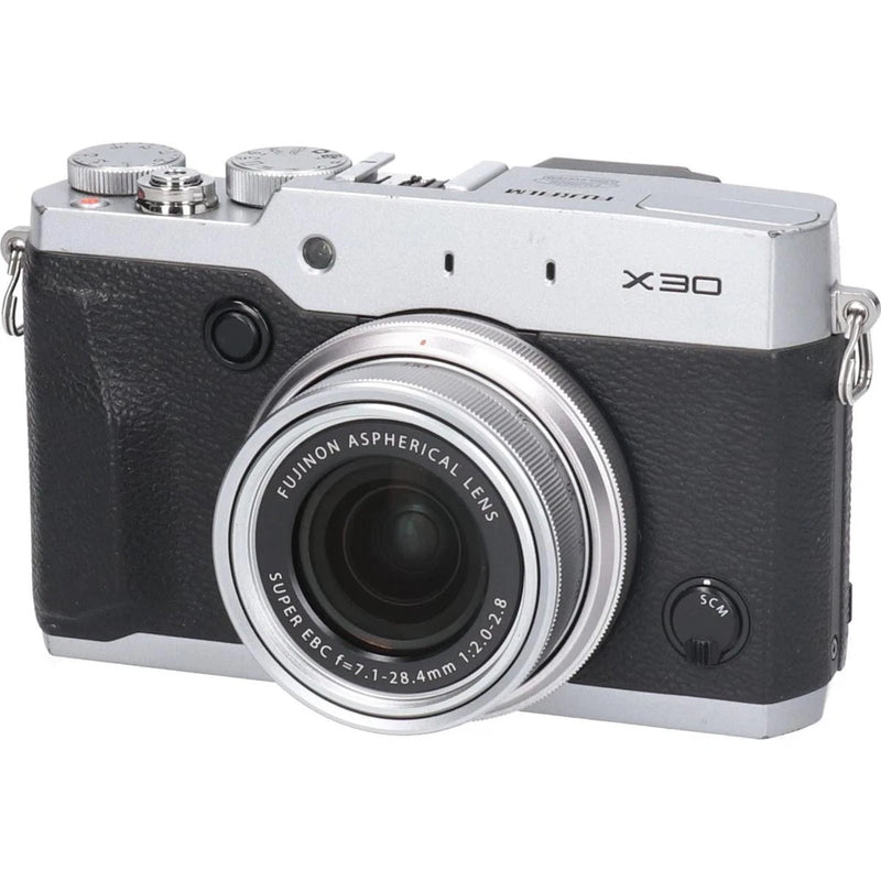 Authentic FUJIFILM X30 #270-004-193-5870