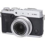 Authentic FUJIFILM X30 #270-004-193-5870