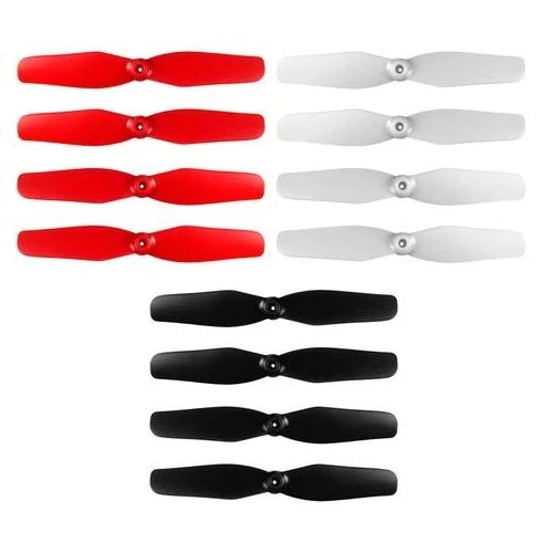 SYMA X9 Propellers Blades - Spare Parts for Quadcopter Drone Flying Car UK Stock