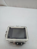 Untested Action Camera Sport Video Waterproof Wifi 1080P HD Cam