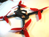RaceFlight  Skinny Kid Braindrain 210mm FPV Racing Drone Frame Kit for 5