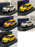 NOREV1:43Renault MeganeR.S.Trophy/R.S.Ultime2023 alloy car model