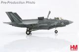 Hobby Master HA4617, F-35B Lightning II ZM149/015, HMS Prince of Wales, 1:72