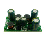 5 PCS  Boost-Buck DCDC Converter +- 5V 6V 9V 10V 12V 15V 18V 24V ADC LCD op-amp