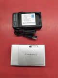 Fujifilm FinePix Z3 Digital Camera Used Tested Excellent Condition