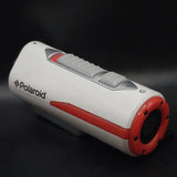Polaroid XS80 Mountable Hi-Definition Waterproof Sports Action Camera Used