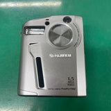 FUJIFILM FinePix 1700Z Compact Digital Camera Tested Working Seller Japan S