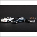 HYUNDAI * Genesis G80 * Miniature Diecast Model Car 1:43