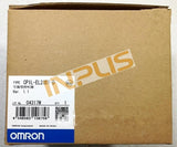 Omron CP1L-EL20DT-D Programmable Controller Module New in box