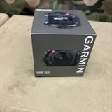 Garmin VIRB 360 Action Camera 5.7K / 4K / GPS G-Metrix NIB