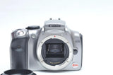 Canon Vintage EOS Rebel Digital SLR Camera