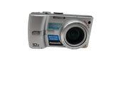 Panasonic Lumix DMC-TZ1 5MP Digital Camera