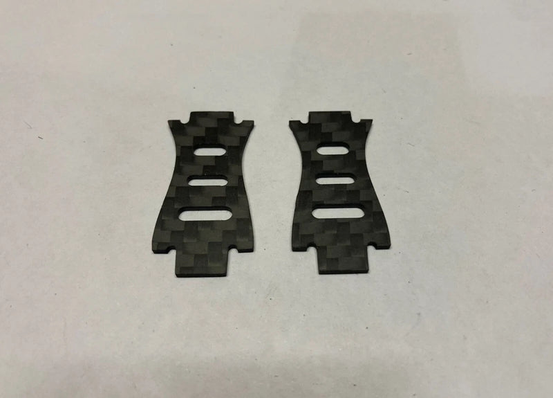 GEPRC SMART35 SMART 35 3.5 inch 3.5" HD freestyle drone Frame parts side plates