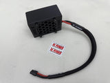 RLPower iCharger Discharge Box w/XT60 for DX8 and DX6 Chargers Battery