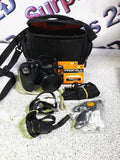 Fuijifilm FinePix S2950 Digital Camera