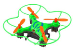 Pocket Air Drone Quadcopter | 2.4GHz | 4 Channel | 56253