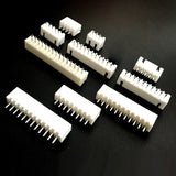 Pack of 10 pairs JST XH 2.54mm balance charger connector plugs