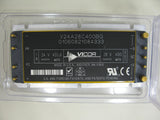 (1) ***NEW*** V24A28C400BG Maxi DC DC Converter 24V Input 28V Output 400Watts