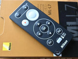 Nikon remote control ML-L7 Free Shipping with Tracking number New from Japan
