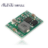 2PCS MINI 3A DC-DC Converter Step Down Module Adjustable 3/5/16 V For RC M23 B2A
