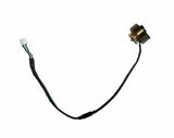 Replacement drone prop motor with 8in cable and white plug