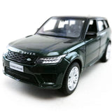 RANGE ROVER Die-Cast Model Car JACKIEKIM 1:36 Scale Toy Collection Collectible 2
