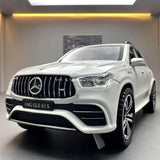 1:32 Mercedes AMG GLE63 Alloy Diecast SUV Car Model Sound Light NEW Gift
