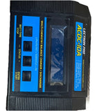 BMMotorhobby 5200 PRO LIPO 2S 7.4V 5200mAh RC Battery for 1:8 1:10 Scale Models Battery