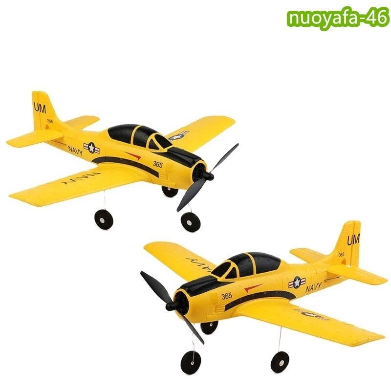 WLtoys XK A210 RC Plane 4CH 6G/3D Mode Stunt Aircraft 6-Axis Gyroscope Airplane