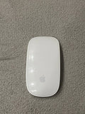 Apple Magic Mouse 2 (Model A1657) ¨C Bluetooth Rechargable - White/Silver. Battery