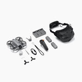 DJI Neo 2 Motion Combo ( 3 Batteries + Goggles N3 + RC Motion3 ) / Express
