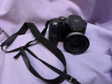 Fujifilm FinePix S700 Digital Camera. Read Description