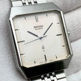 1978 model / Brand new battery replacement / Working Seiko Chariot Special Dial Battery