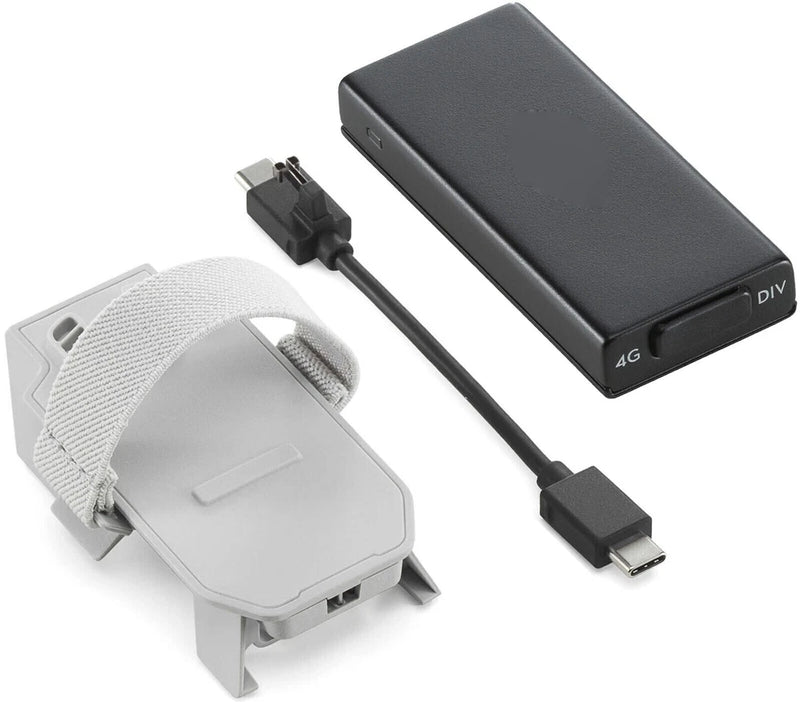 4G Module Cellular Dongle TD-LTE Wireless Data Terminal for DJI Mini 3 Pro Drone