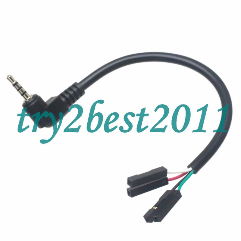 DJI Phantom VGE Hero 2 to FPV Transmitter Lead Cable