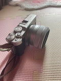 Fujifilm xa5 Lens Kit