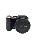Fujifilm Compact Digital Camera FinePix S8000fd Used