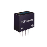 ROE-2405S Isolated Module DC DC Converter 1 Output 5V 200mA 21.6V - 26.4V Input