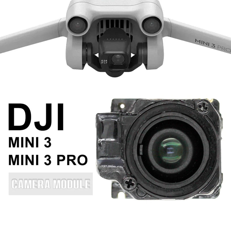 Original Drone Gimbal Camera Core Module Replacement For DJI Mavic Mini 3 /3 Pro