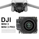 Original Drone Gimbal Camera Core Module Replacement For DJI Mavic Mini 3 /3 Pro