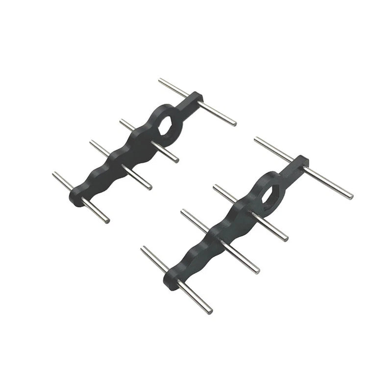 2.4G/5.8G Yagi Antenna Signal Amplification Adapter Parts for DJI FPV Aircraft
