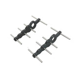 2.4G/5.8G Yagi Antenna Signal Amplification Adapter Parts for DJI FPV Aircraft