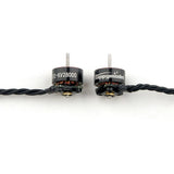 4PCS SE0702 1S Brushless Motor 28000KV 1mm for DIY FPV Racing Drone Quadcopter