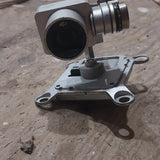 DJI Gimbal Camera Module for Drone Silver for phantom 3 drones