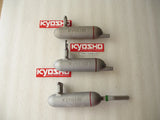 KYOSHO Caliber Muffler