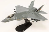 HA6211 Hobby Master F-35C Lightning II 1/72 Model DW01 USMC VMFA-251