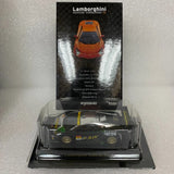 Lamborghini Gallardo RG-3 #86 Kyosho Model 1/64