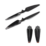 For DJI Air 3 Drone Carbon Fiber Propeller Blade Quick Release Accessories 1pair