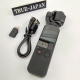 DJI Osmo Pocket 1 OT110 4K Action Gimbal Camera