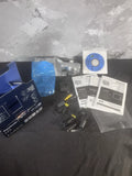 MINT Panasonic Lumix DMC-LZ3 6X Optical Zoom Digital Camera w Box, Paper & Cords